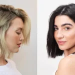 25 Fresh Low-Maintenance Hairstyles for Straight Hair