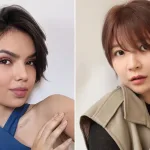 18 Delightful Long Pixie Cuts for Round Face Shapes