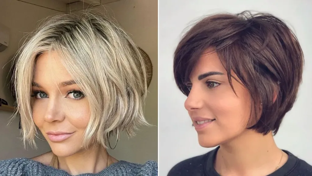 30 Stylish Bixie Haircuts to Refresh Your Look 14 30 Stylish Bixie Haircuts to Refresh Your Look