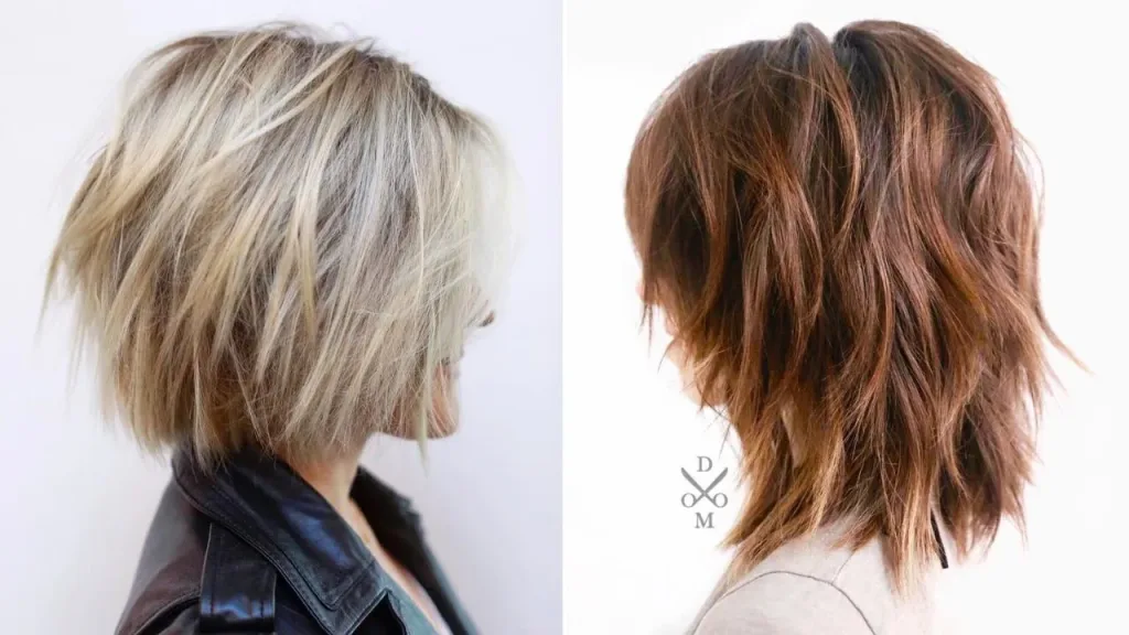 60 Most Flattering Haircuts for Thick Hair, Regardless of Length