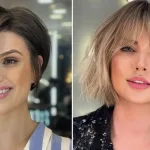 30 Stylish Short Haircuts Perfect for Square Face Shapes 63 30 Stylish Short Haircuts Perfect for Square Face Shapes