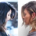 38 Beautifully Flawed Messy Hairstyles for All Hair Lengths
