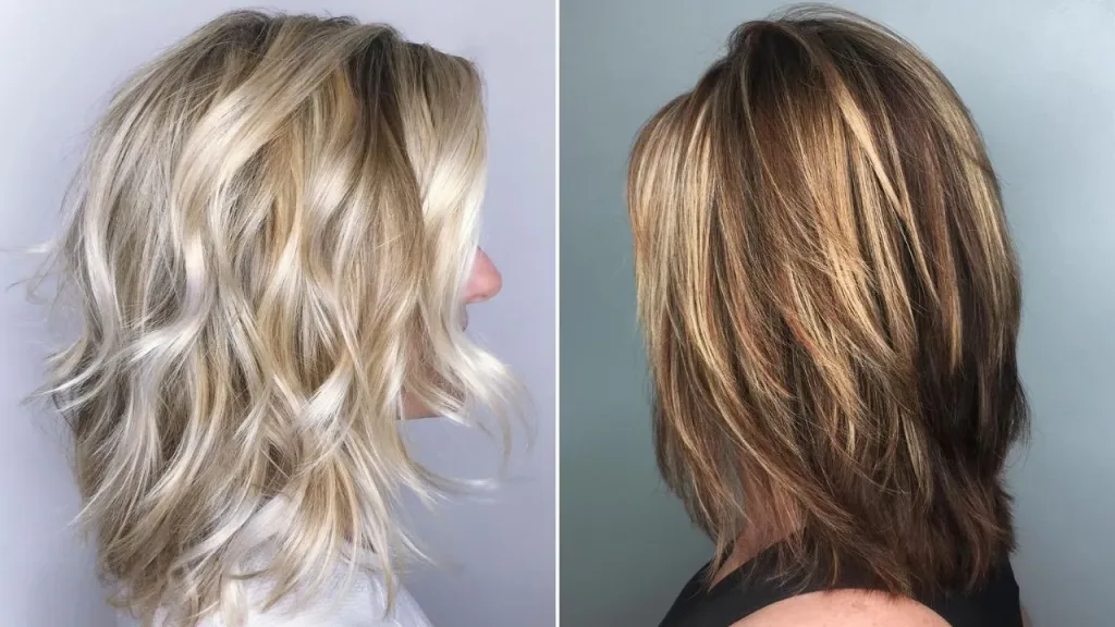 60 Essential Shag Hairstyles for Every Hair Type and Length