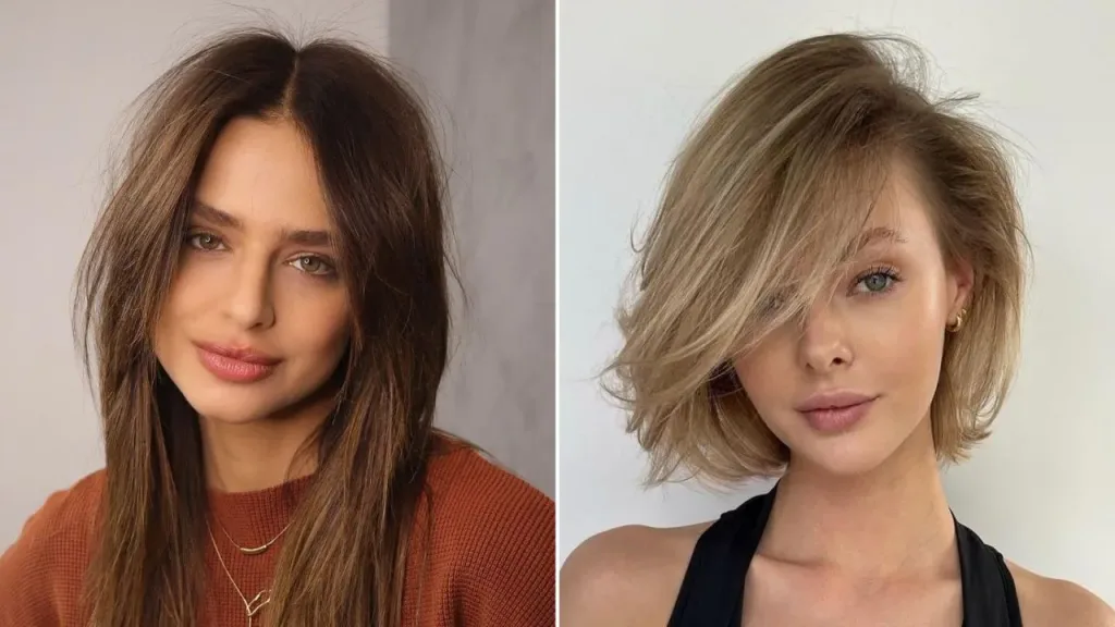 30 Effortless Volumizing Haircuts for Fine Hair
