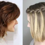 40 Neat and Stylish Hairstyles for Teen Girls
