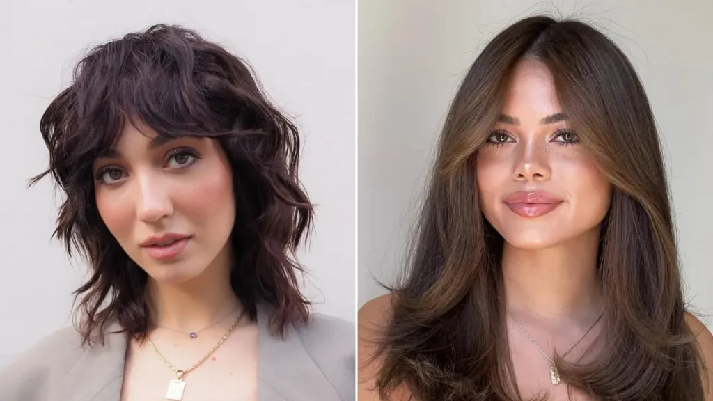 15 Haircuts That Enhance High Cheekbones and Sculpt the Face