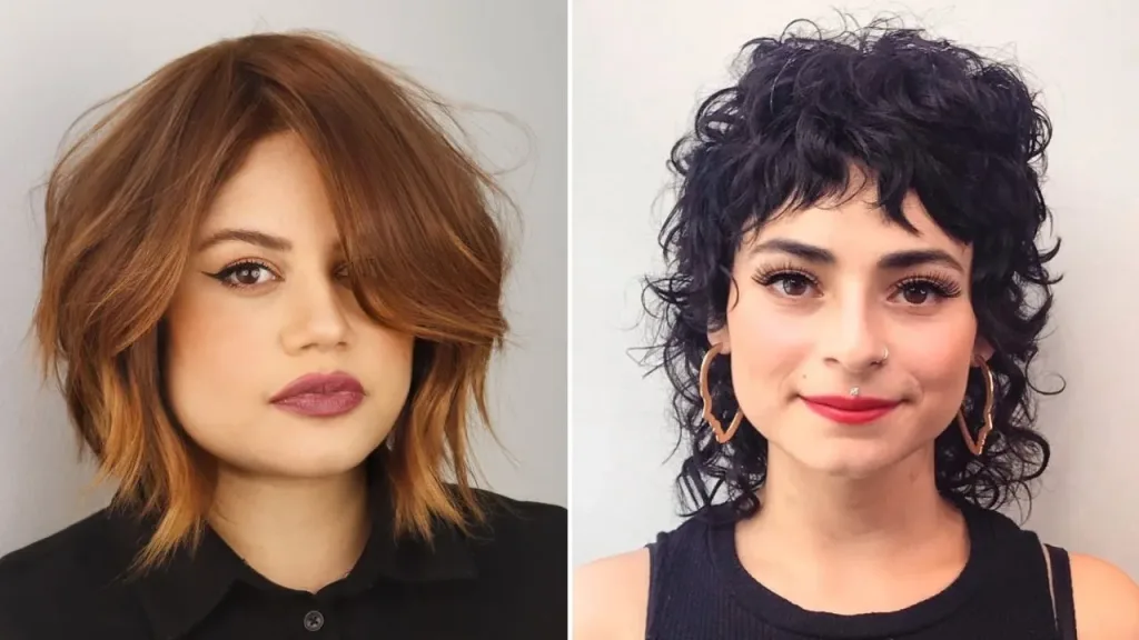 15 Hairstyles to Highlight the Best Features of Pear-Shaped Faces