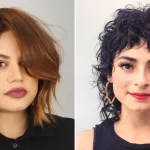 15 Hairstyles to Highlight the Best Features of Pear-Shaped Faces